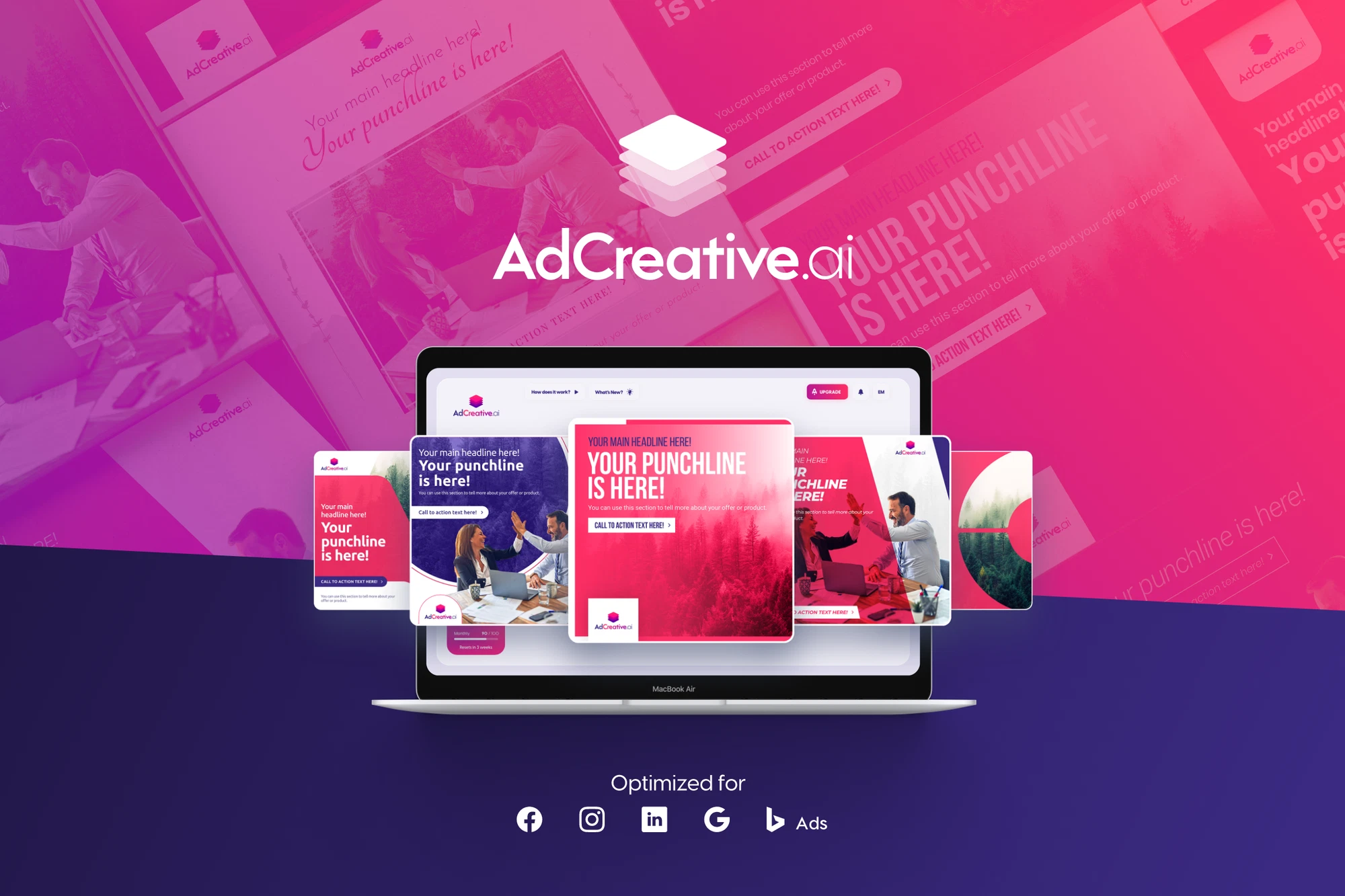 AdCreative.ai Strategic Audit 2025: The Technical Sovereignty of Generative Advertising & Conversion Intelligence AdCreative.ai Strategic Technical Engineering Audit