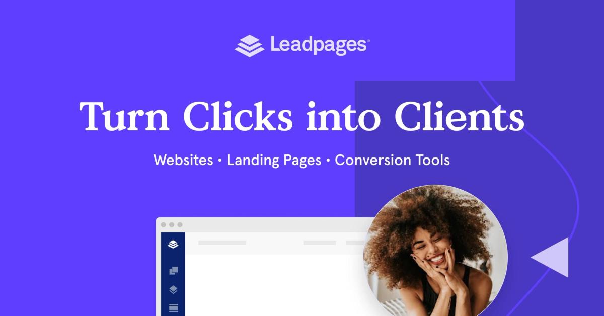 Leadpages Enterprise Conversion Audit