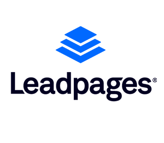 Leadpages Logo