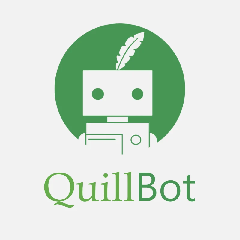 QuillBot Logo