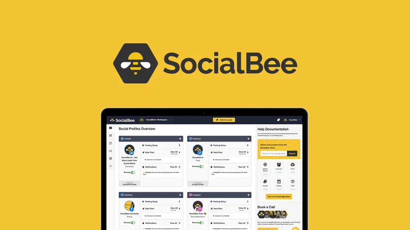SocialBee Strategic Engineering Audit