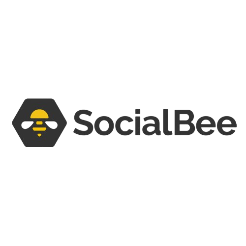 SocialBee Logo
