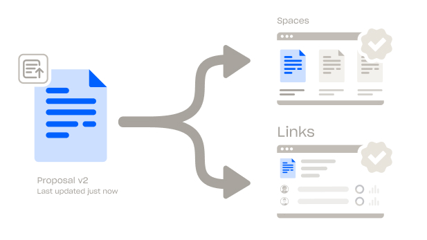 DocSend Dashboard