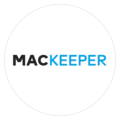 MacKeeper Logo